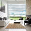 Tapis abstrait moderne 5343-573107703