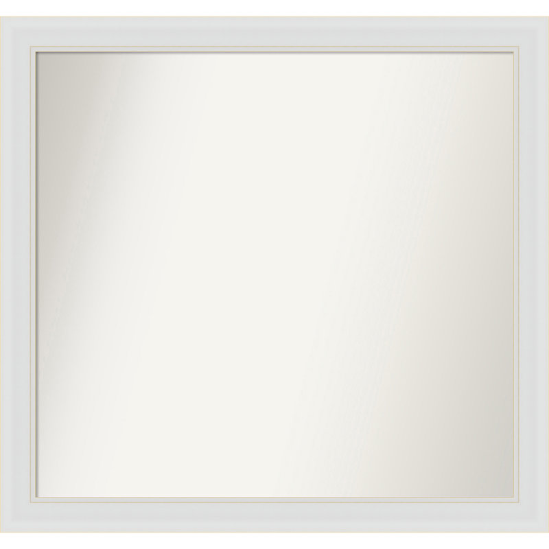 Tuman Wall Mirror, 32" x 34"