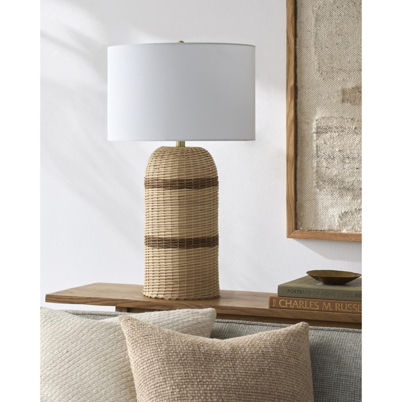 Cerah Table Lamp