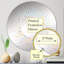 Jahzeel Circle Mirror-95186662