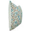 Linen Square Indoor/Outdoor Pillow Cover-2043400494