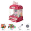 Kids Grabbing Clip Claw Machine