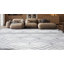 Tapis gris clair Jain-10115128