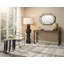 Lampe sur pied traditionnelle 62 po Totem-94569004