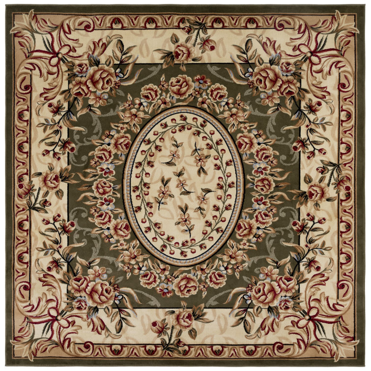 Fransen Performance Oriental Rug