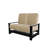 Leeward 56.5'' Wide Loveseat with Cushions-19641237-19641253