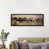 Black Floater Framed selected