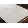 Tapis rectangulaire en laine Doyal