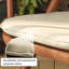 Chaise berçante ergonomique Delanei-1165854711