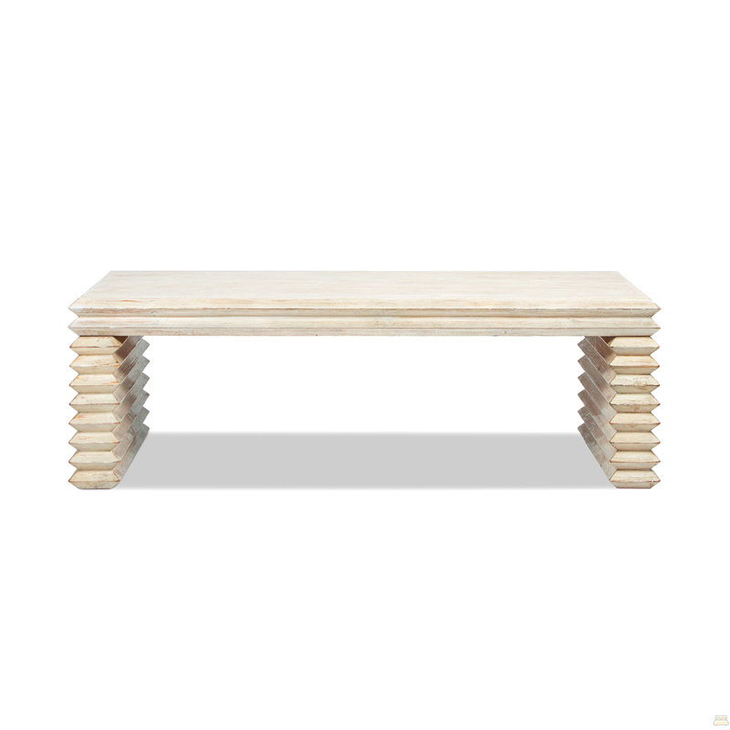 Table basse à cascade Veda