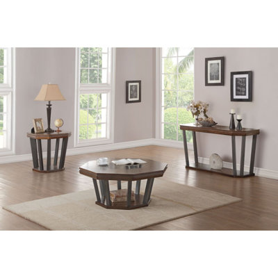 Leverna Coffee Table