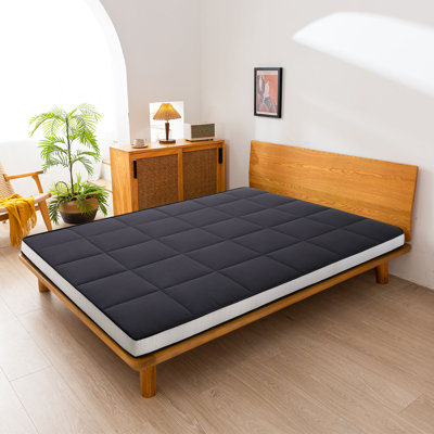 Matelas de futon japonais 6 po Antranigian