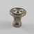 Satin Nickel