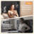 Upholstered Wingback Platform Bed-1699203784