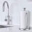 Stainless Steel Paper Towel Holder