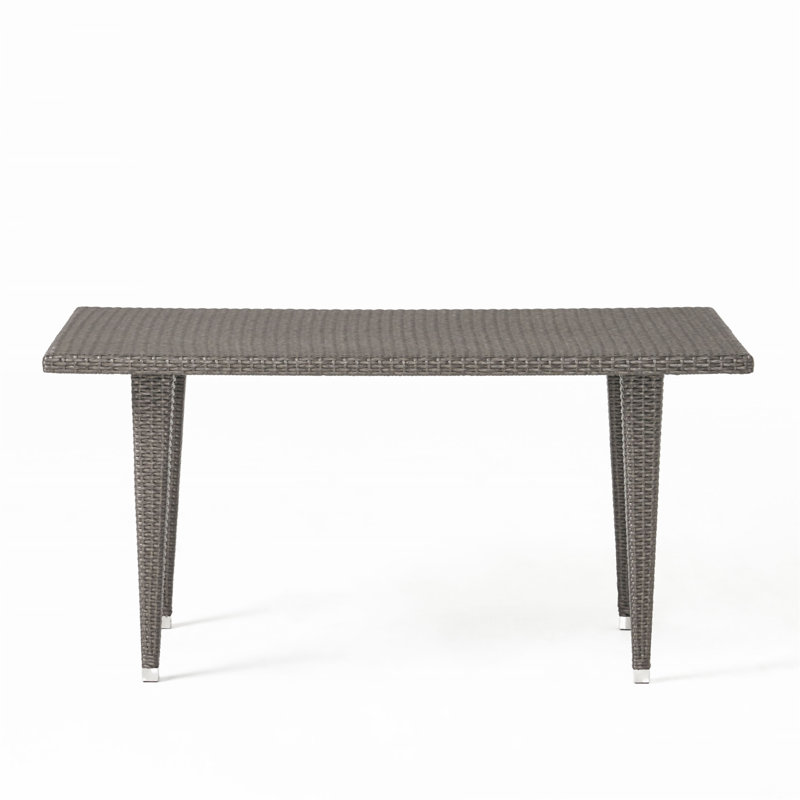 Tables de patio