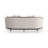 Splash Of Flash Upholstered 86'' Sofa
