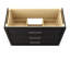 Avalon Three-Drawer Single Bath Vanity-512558223-512558219-512022538