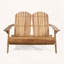 Causeuse Adirondack Classic-785191024