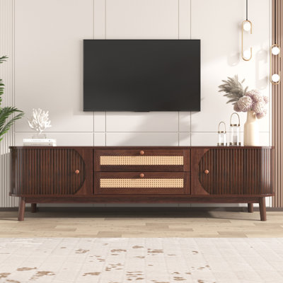 TV Stand for TVs up to 75"
