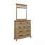 Commode 9 tiroirs