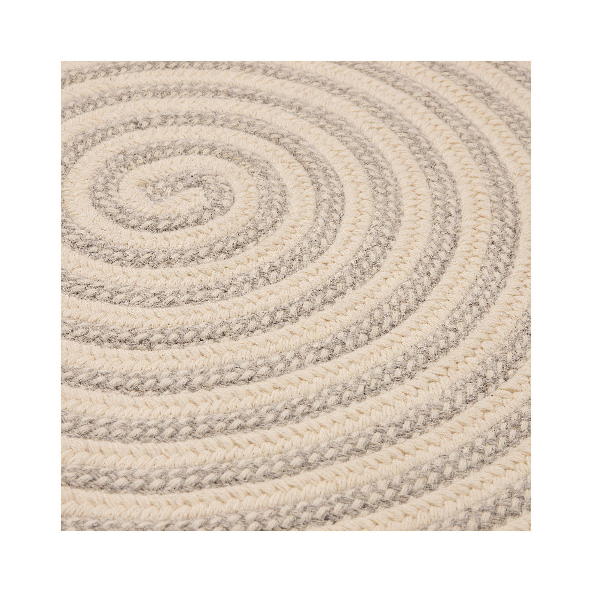 Carruthers Natural Sample Swatch