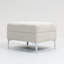 Repose-pieds modulaire l 29,33 po pour canapé modulaire modulaire-154925437