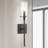 Chuperosa Bohemian Farmhouse Iron/Glass LED Vanity-67637906-119338786