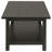 3-Piece Coffee And End Table Set