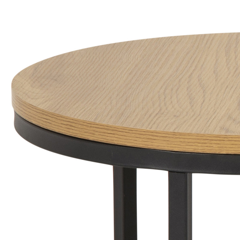 Pakhi 2 - Piece Living Room Table Set