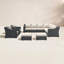 Canapé modulaire 9 pièces Eloisa-985244270