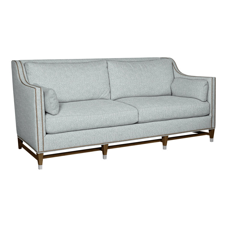 Justice 86.5" Sofa