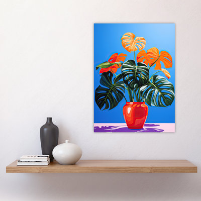 No Frame Print