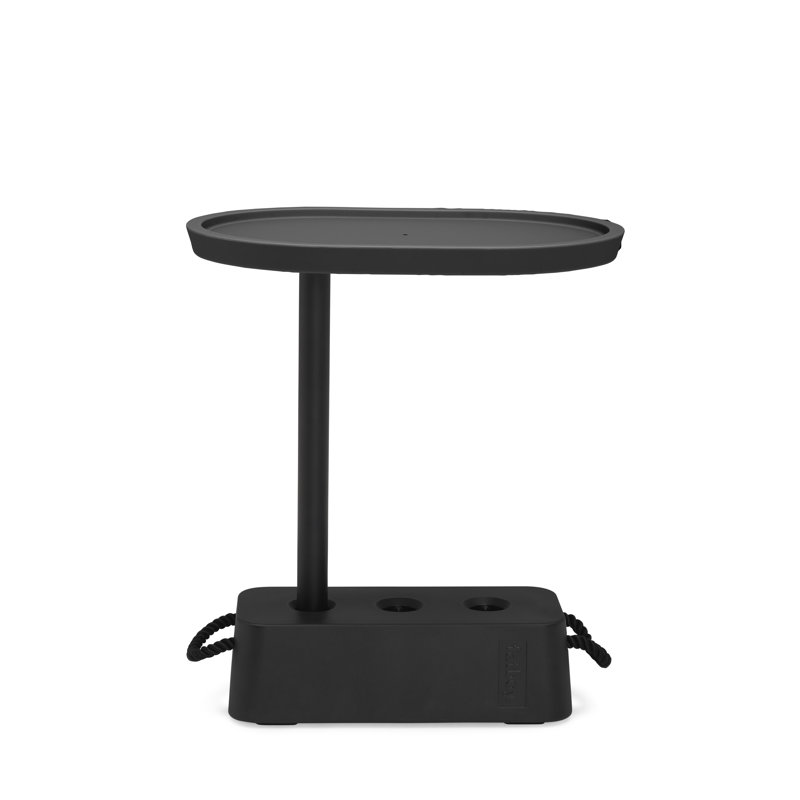 Table brique, Anthracite