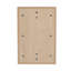Base de meuble-lavabo simple 27,76 po seulement