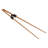 Cuisinart 4-piece Wok Deep Fry Tool Set