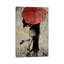 Loui Jover - Wrapped Canvas Print-34180382
