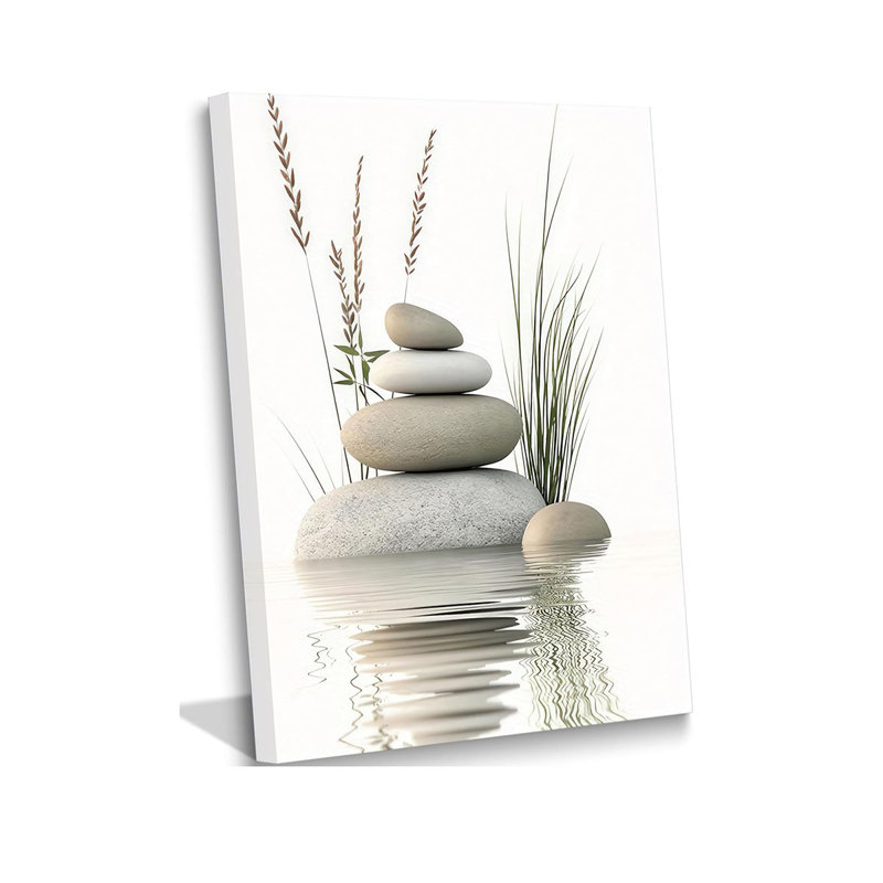 Wrapped Canvas Print, 40 cm H x 30 cm W