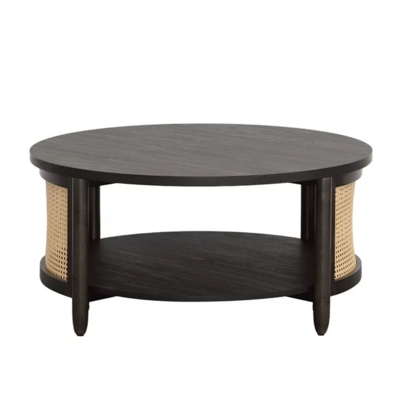 Anito Single Coffee Table, Gray