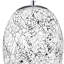 Mynatt 1 - Light Chrome Cone Pendant