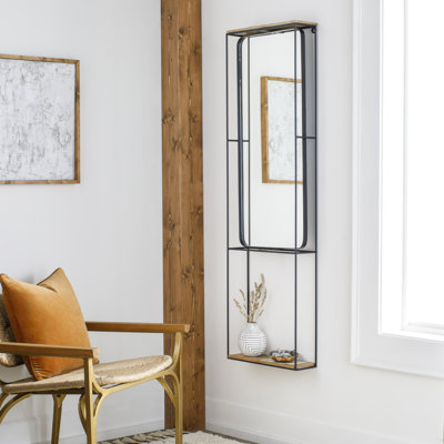 Miroir d'appoint