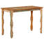 Beke Solid Wood Dining Table-29984585