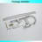 XWSI Pull Down Touch Kitchen Faucet