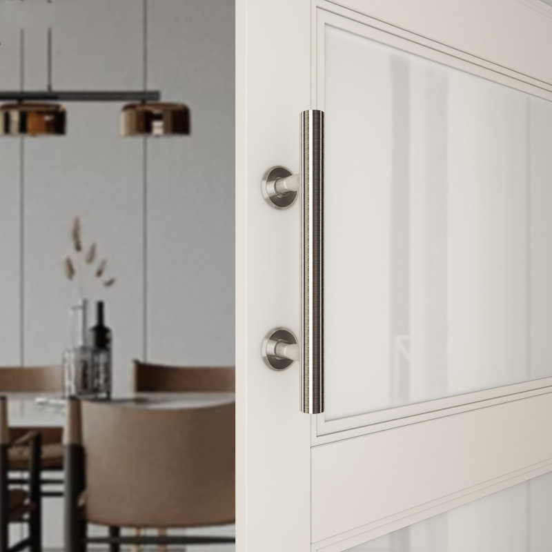 Stainless Steel Handle/Pull, Stainless Steel