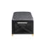 Banc de rangement en similicuir-104947611