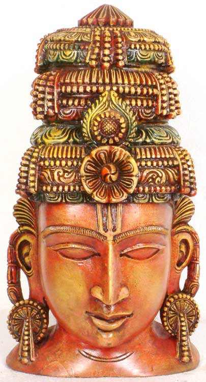 Vishnu