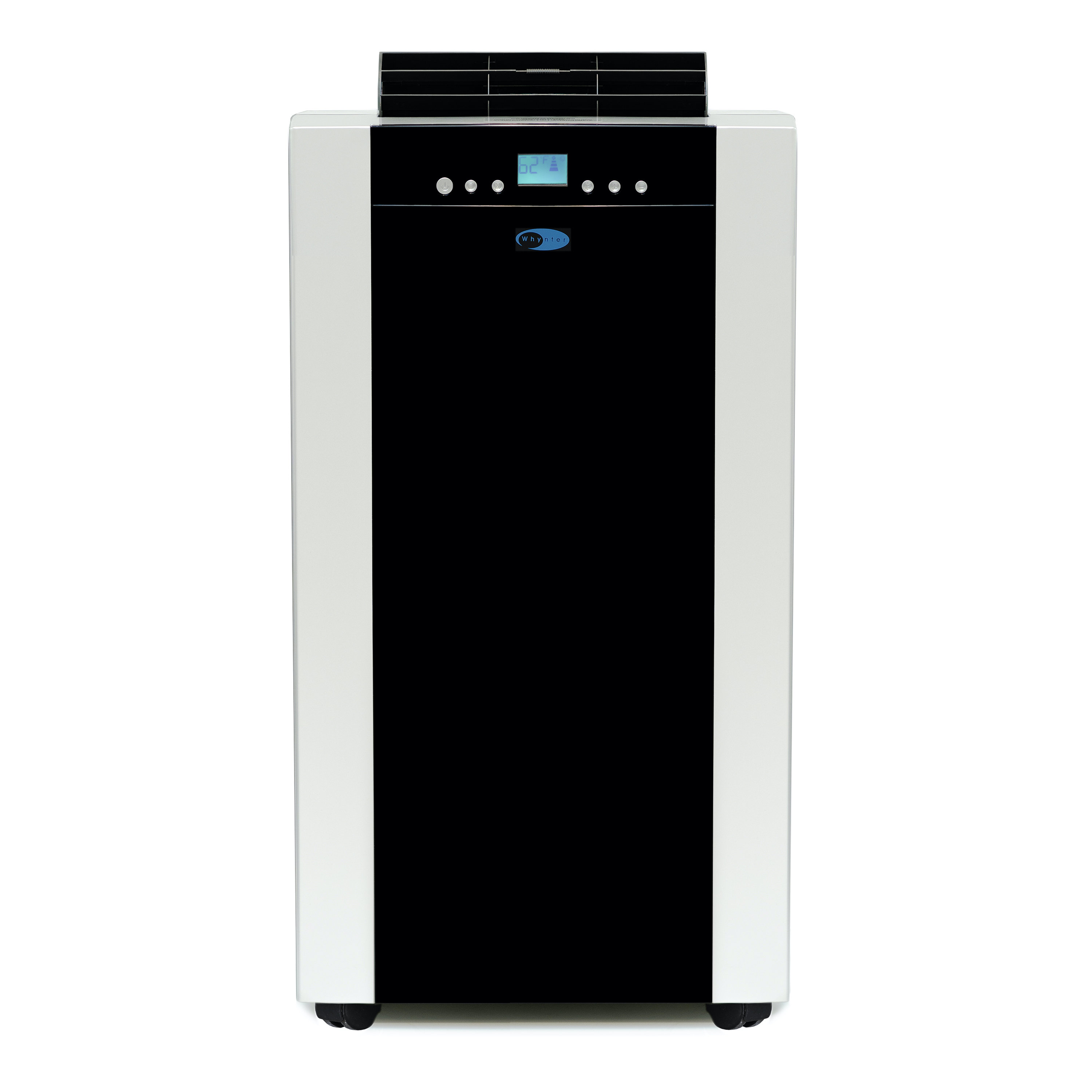 Clearance portable dual air conditioner and heater Outlet Online