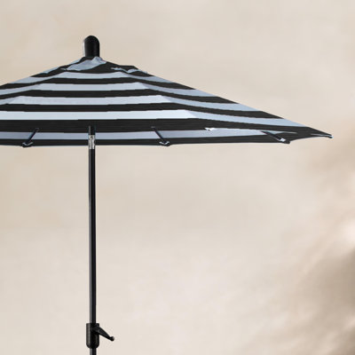 Natalie 8.7' Market Umbrella
