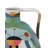 Amphora Handmade Terracotta Table Vase-81665921