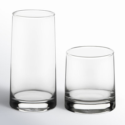Cabos Drinking Glass